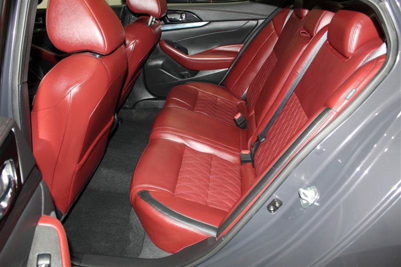 Used 2021 Nissan Maxima Platinum w/ 40th Anniversary Package FWD image 23