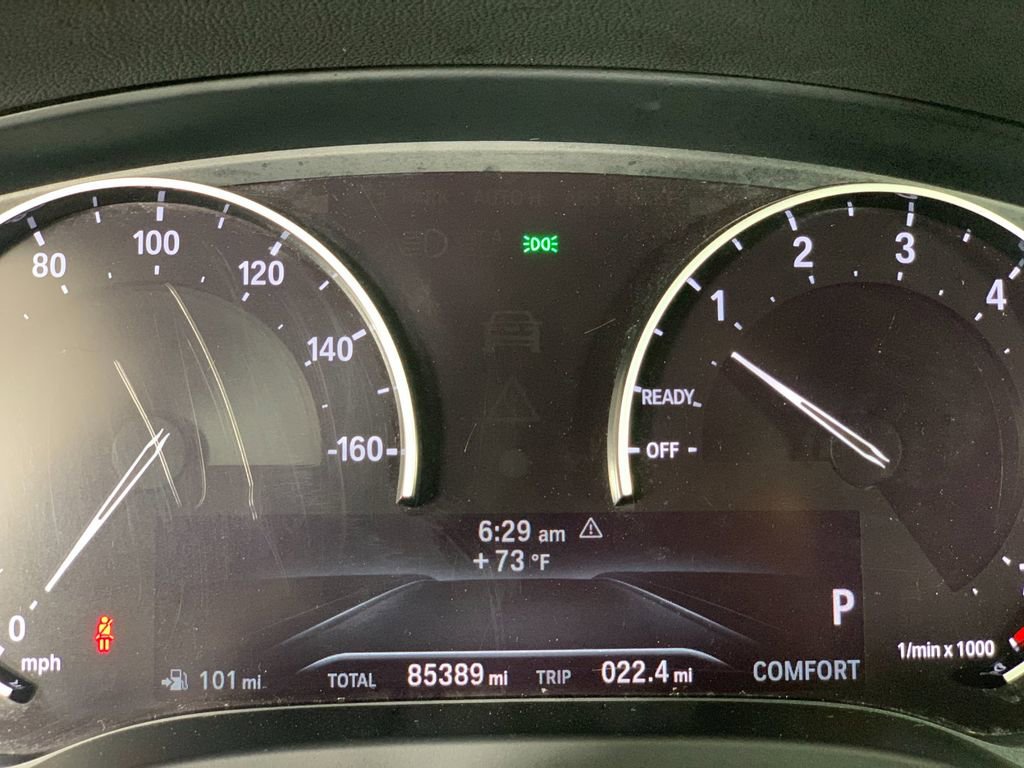 Used 2019 BMW X3 sDrive30i image 24