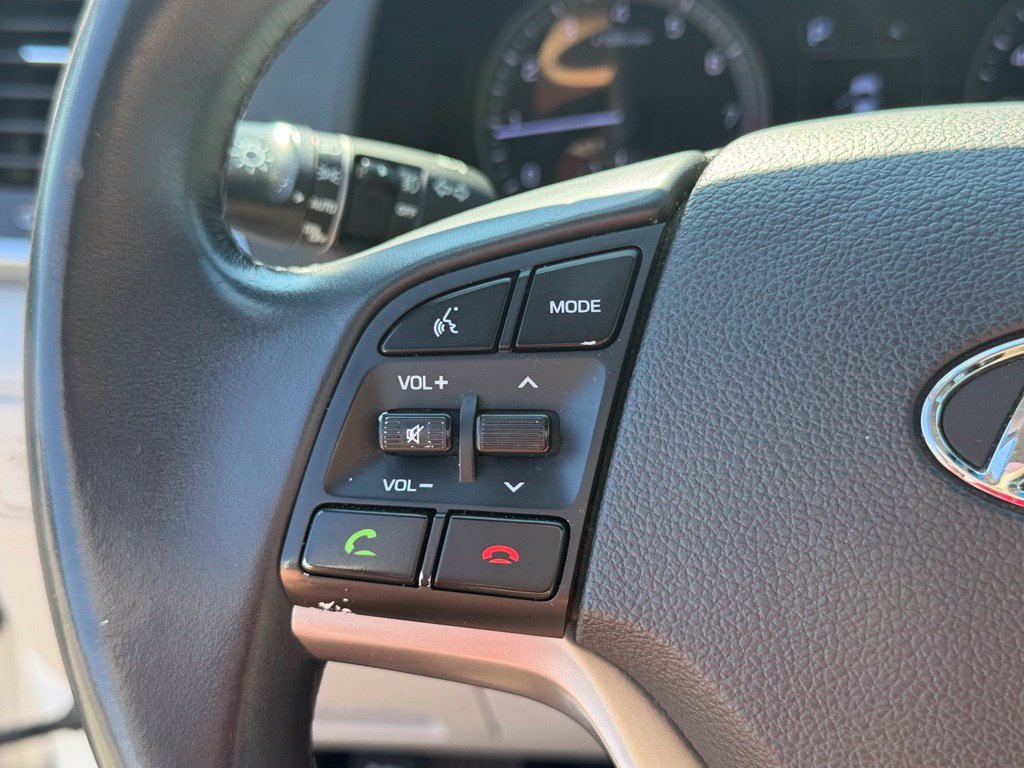 Used 2018 Hyundai Tucson Value AWD/4WD image 19