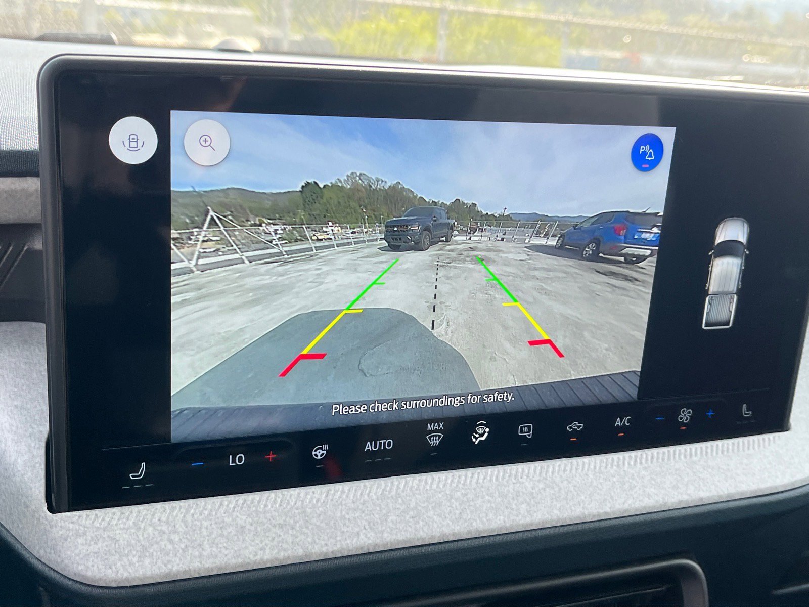 New 2026 Ford Maverick XLT image 10