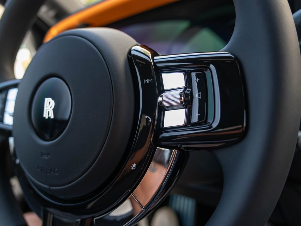 New 2026 Rolls-Royce Cullinan image 21