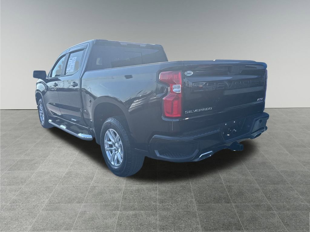 Used 2020 Chevrolet Silverado 1500 RST w/ All-Star Edition image 3