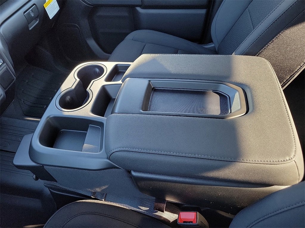 New 2026 GMC Sierra 1500 Pro w/ Pro Value Package image 25