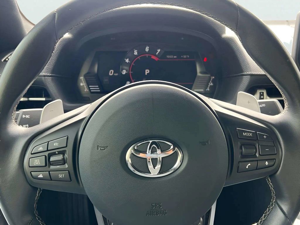Used 2022 Toyota Supra Premium w/ Driver Assist Package image 15