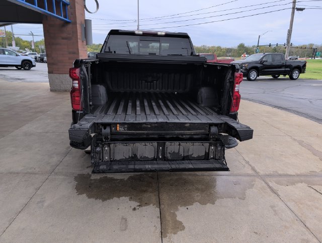 Used 2025 Chevrolet Silverado 1500 LT AWD/4WD image 31
