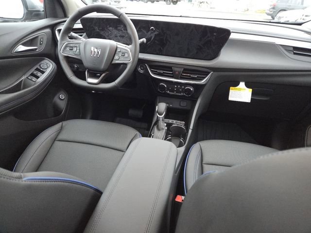 New 2026 Buick Encore GX Sport Touring w/ Comfort Package image 30
