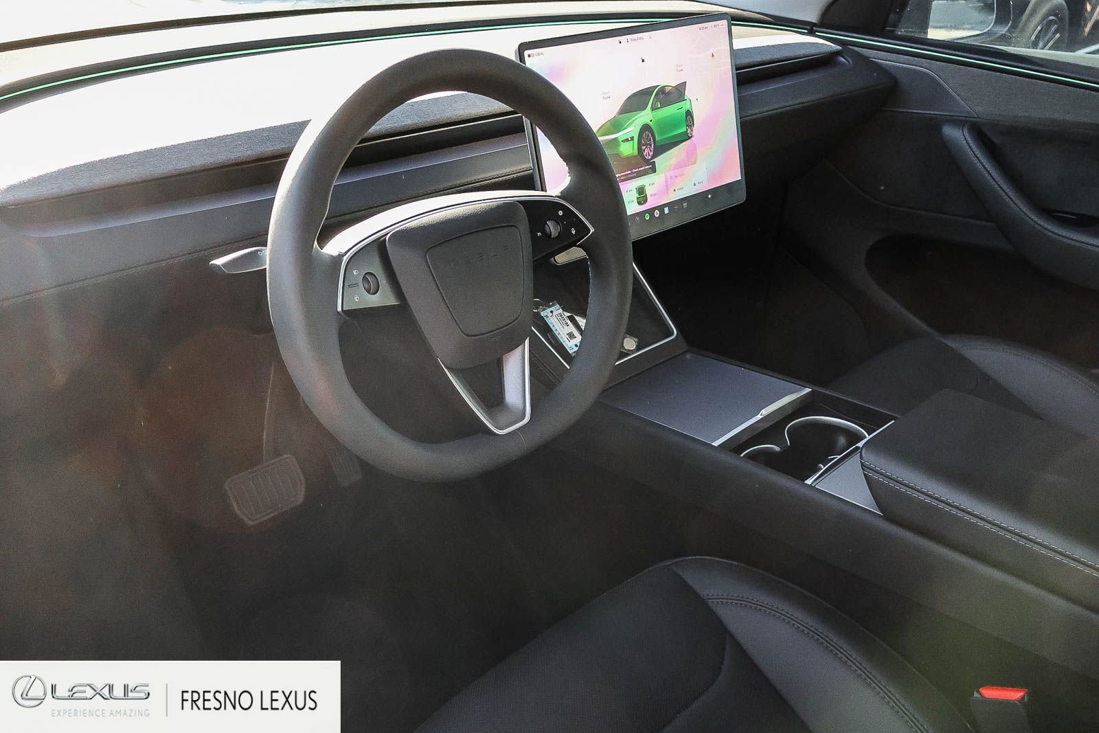 Used 2026 Tesla Model Y 2WD image 18