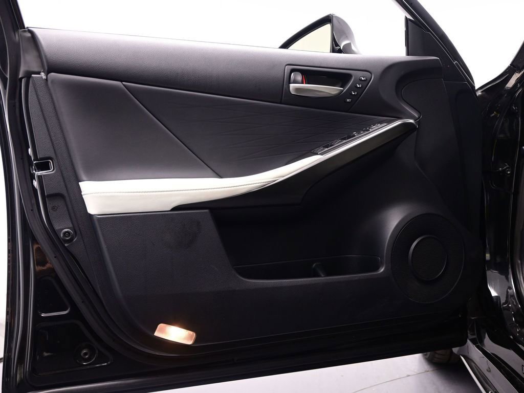 Used 2023 Lexus IS 350 F Sport w/ Navigation Package image 16