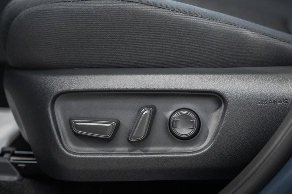 New 2026 Toyota RAV4 SE image 36