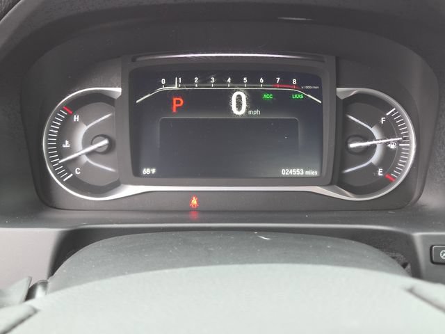 Used 2024 Honda Passport EX-L image 29