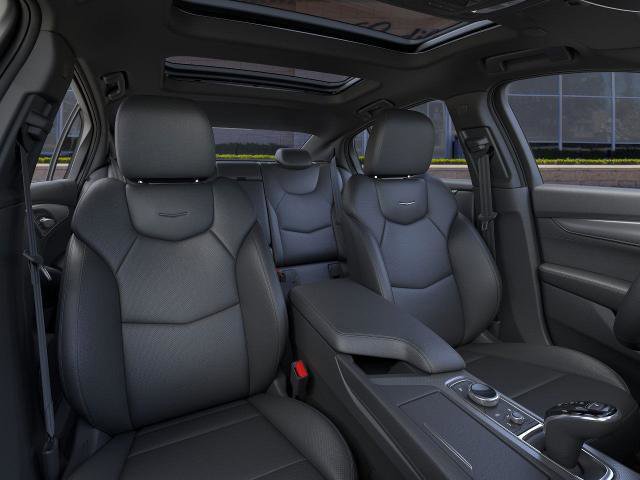 Used 2025 Cadillac CT5 Premium Luxury image 40