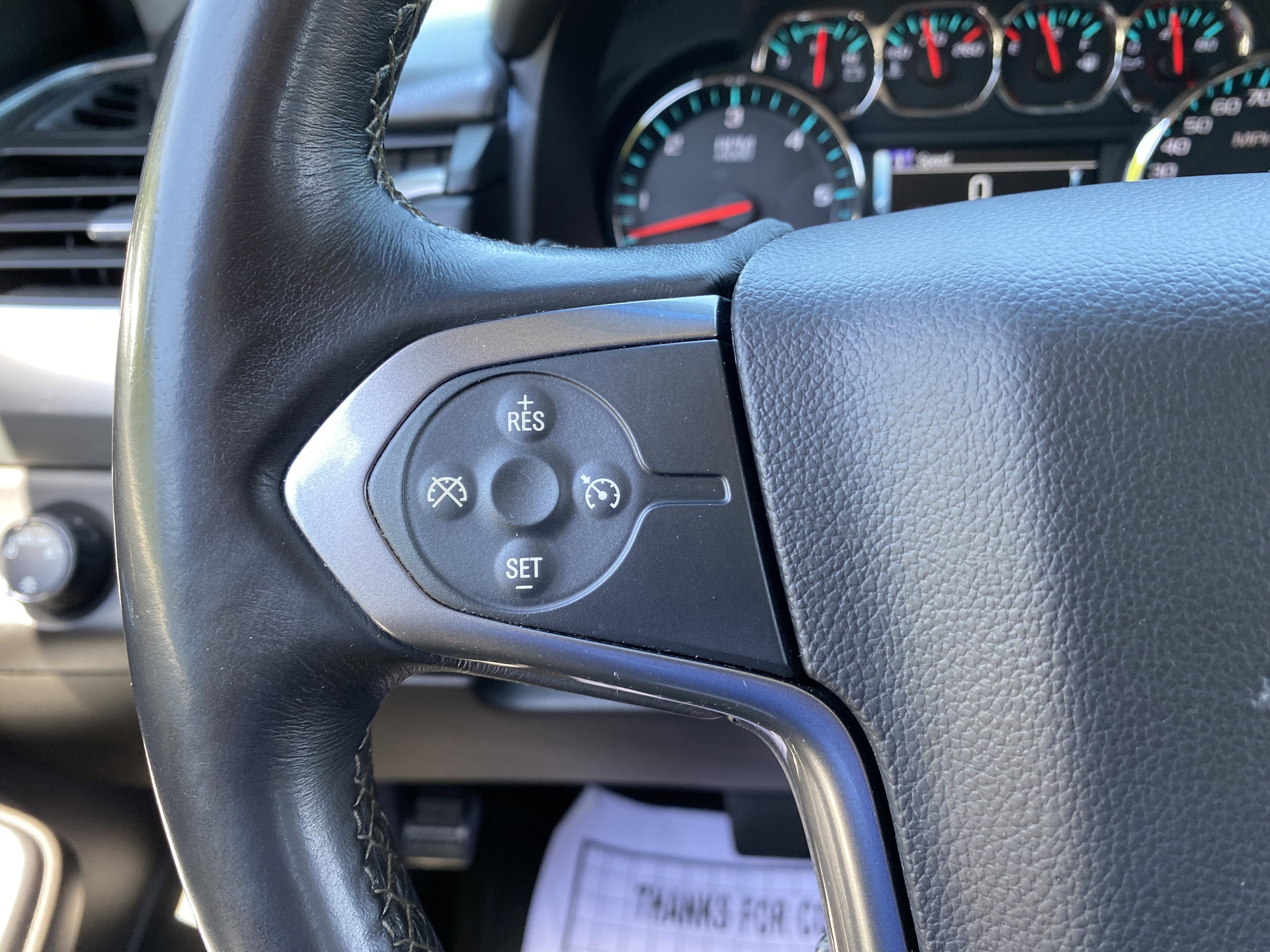 Used 2016 Chevrolet Tahoe LS w/ Max Trailering Package image 20