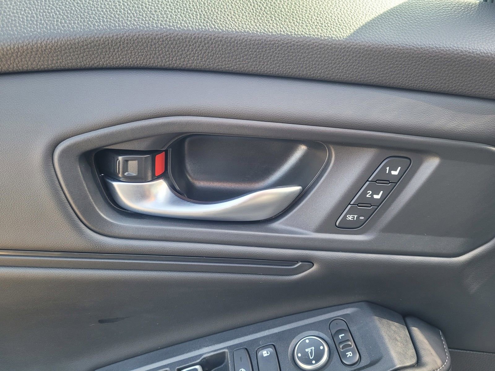 Certified 2024 Honda Accord Sport image 25