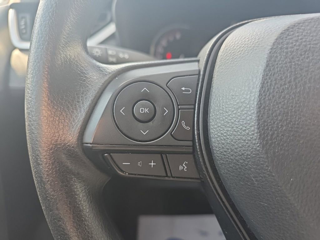 Used 2024 Toyota RAV4 XLE image 23