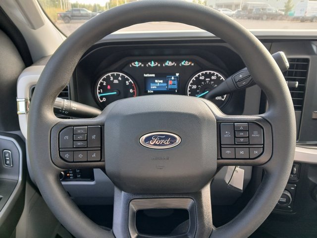 New 2026 Ford F250 XL w/ STX Appearance Package image 10