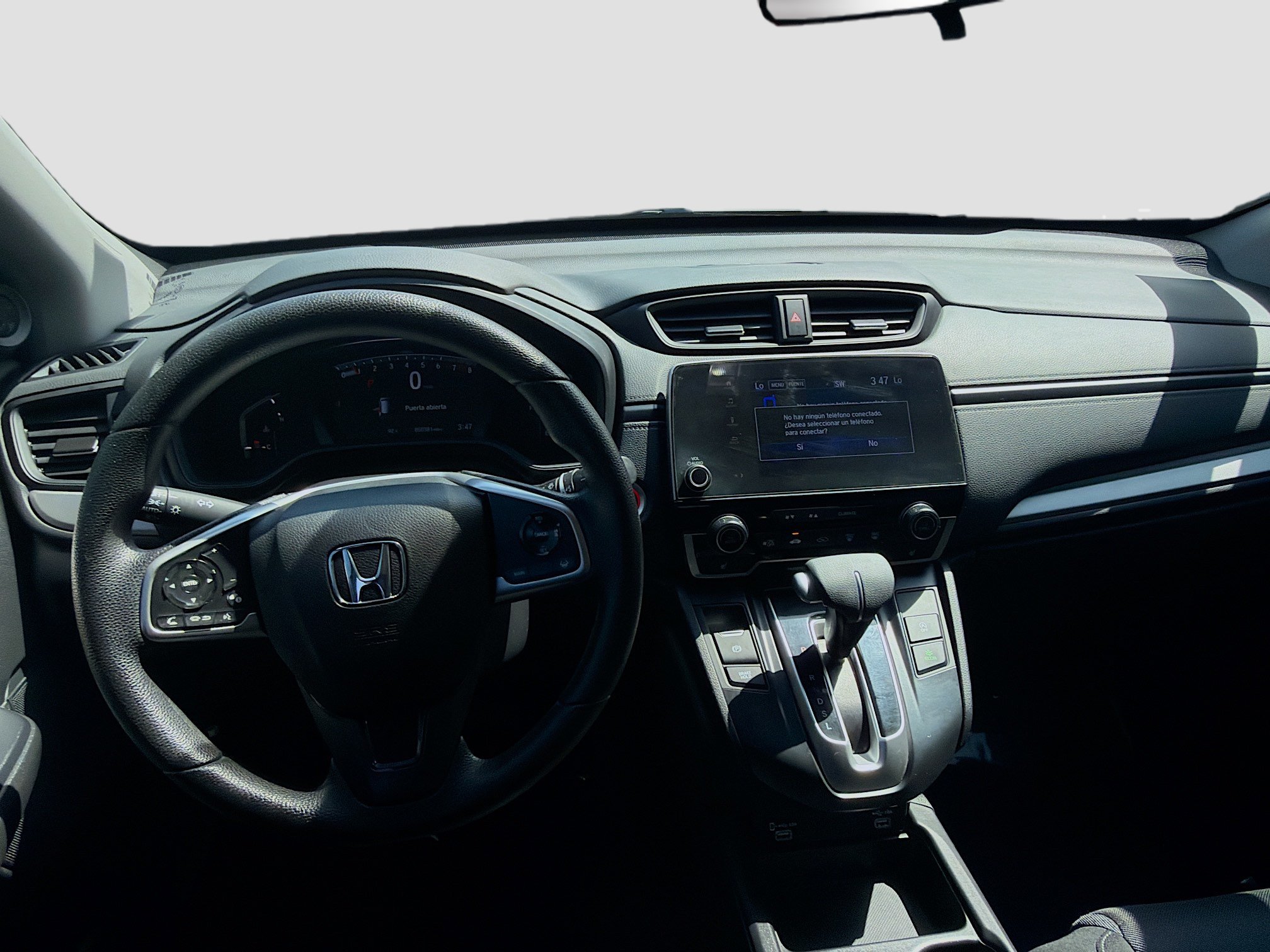 Used 2021 Honda CR-V Special Edition image 21