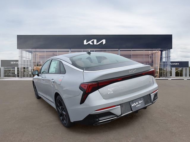 New 2026 Kia K5 GT-Line w/ GT-Line Premium Package AWD/4WD image 6