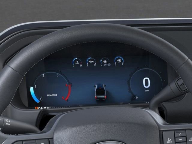 New 2026 Ford F250 Platinum w/ Platinum Plus Package image 13
