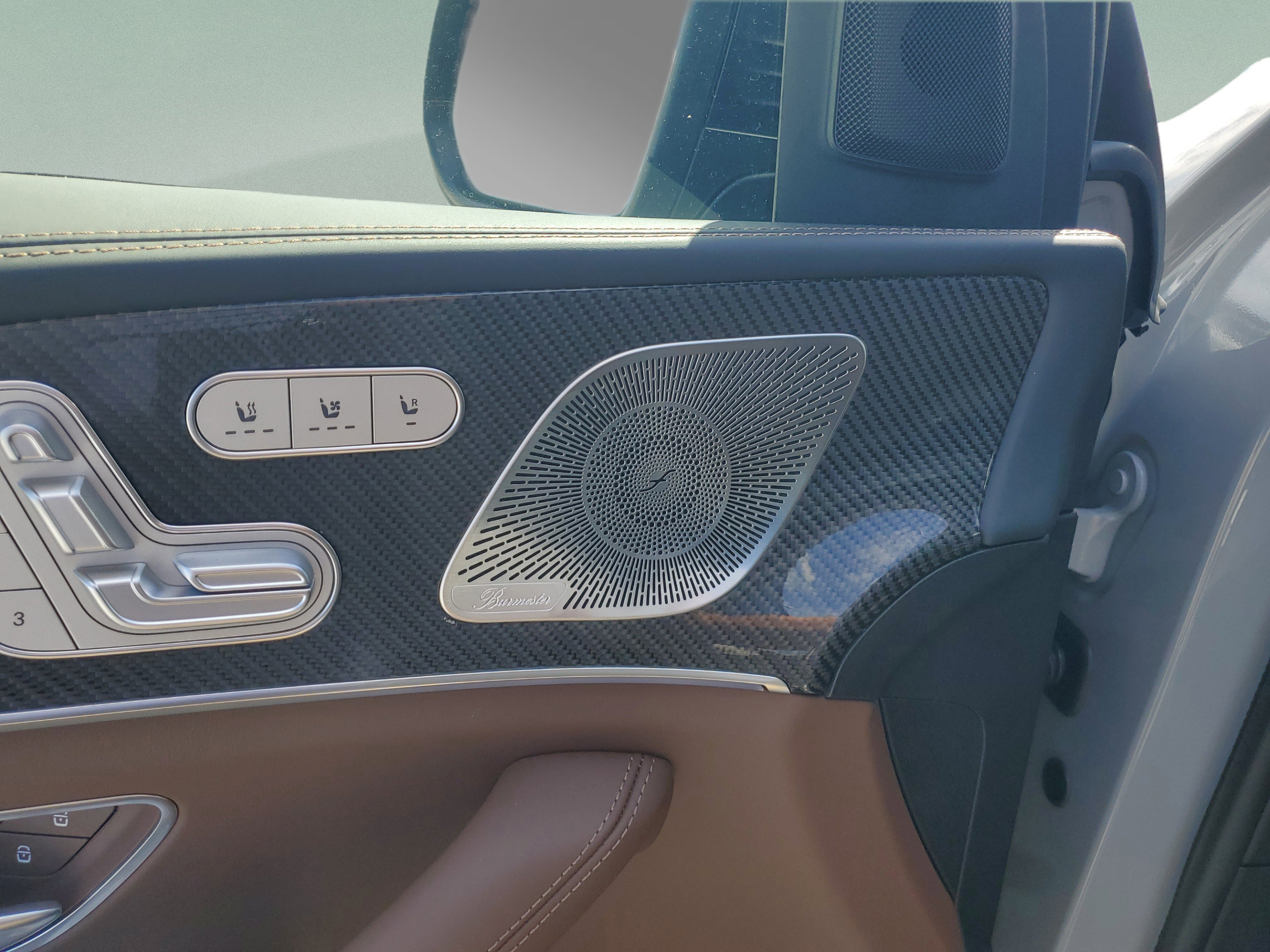Certified 2026 Mercedes-Benz GLE 63 AMG S image 18