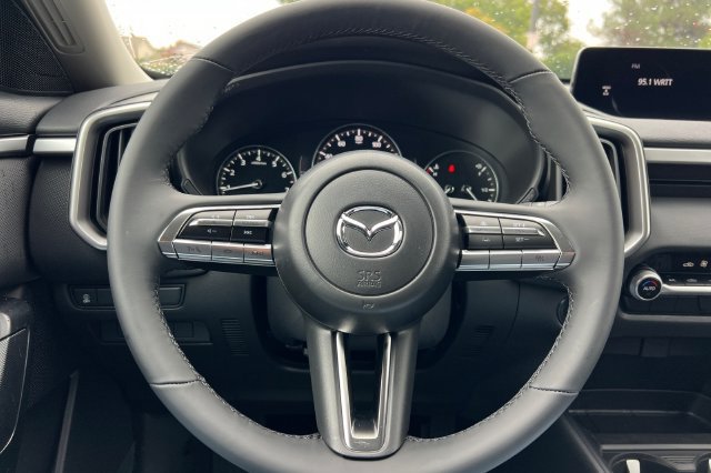 New 2026 MAZDA CX-50 AWD 2.5 S w/ Weather Package image 26