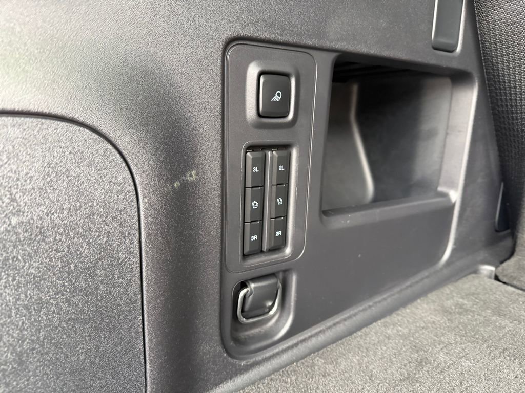 Used 2025 Ford Expedition Active AWD/4WD image 16
