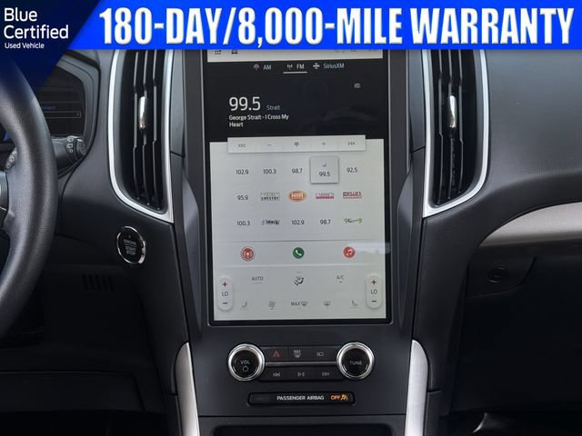 Used 2023 Ford Edge SEL w/ Convenience Package AWD/4WD image 19