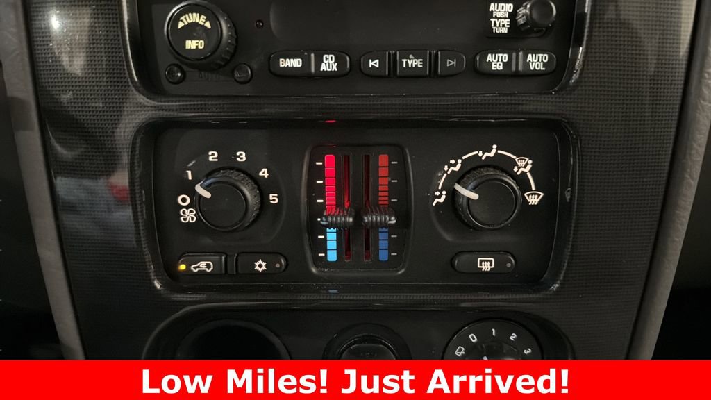 Used 2005 GMC Envoy SLE w/ Sle Preferred Equipment Group image 28