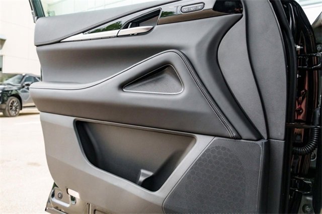 New 2025 INFINITI QX60 Pure image 18