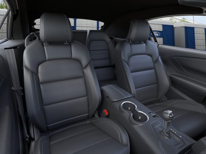New 2026 Ford Mustang Premium image 10
