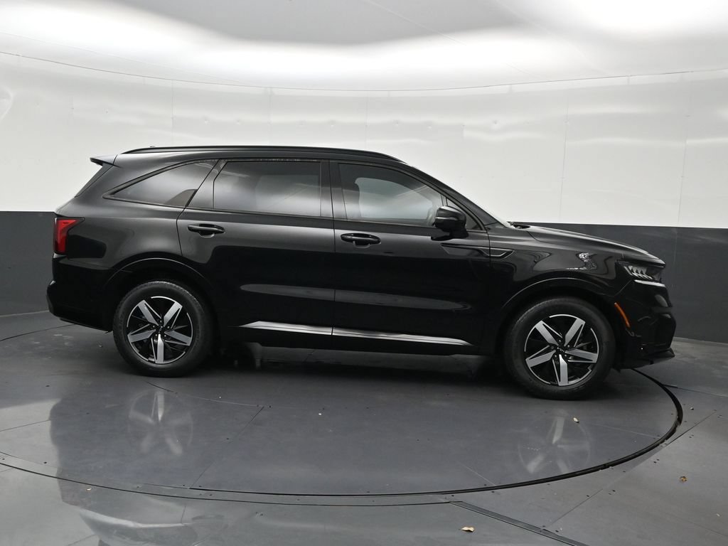 Used 2023 Kia Sorento S w/ Panoramic Sunroof Package FWD image 7