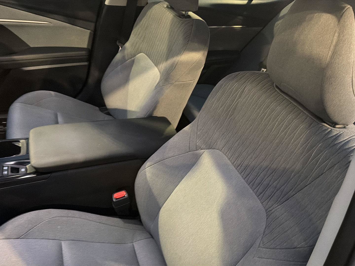Certified 2025 Toyota Camry LE w/ Convenience Package FWD image 29