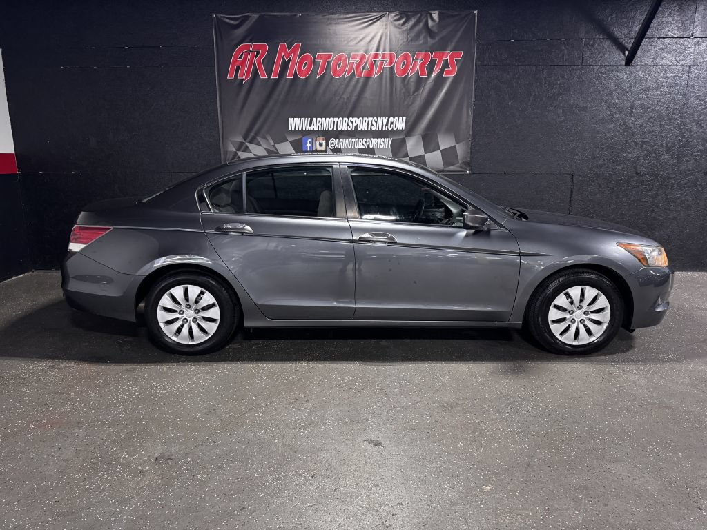 Used 2010 Honda Accord LX image 5