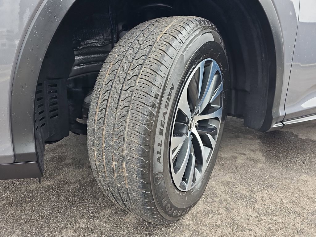 Used 2020 Lexus RX 350 FWD w/ Accessory Package image 35