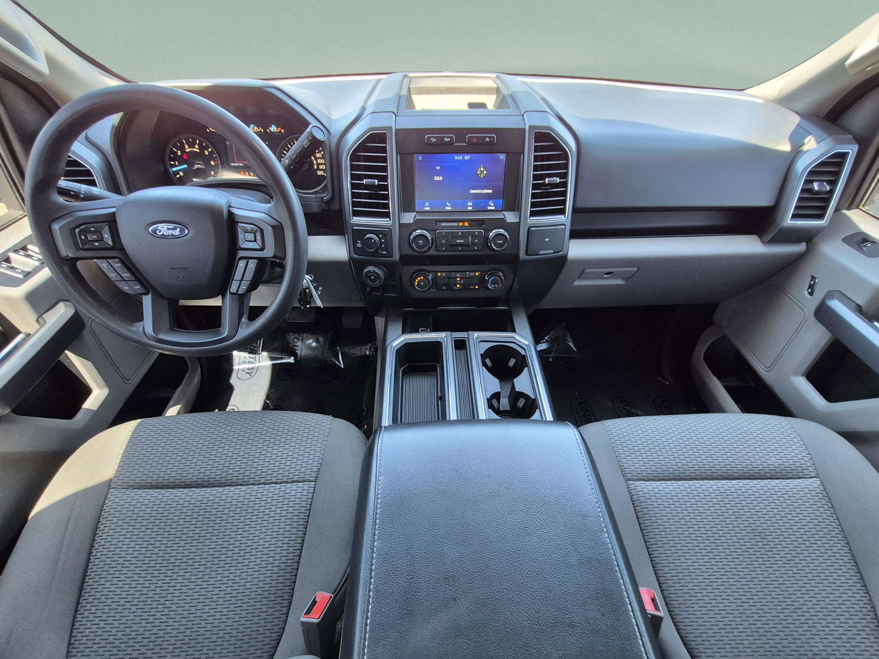 Used 2019 Ford F150 XLT w/ XTR Package AWD/4WD image 11