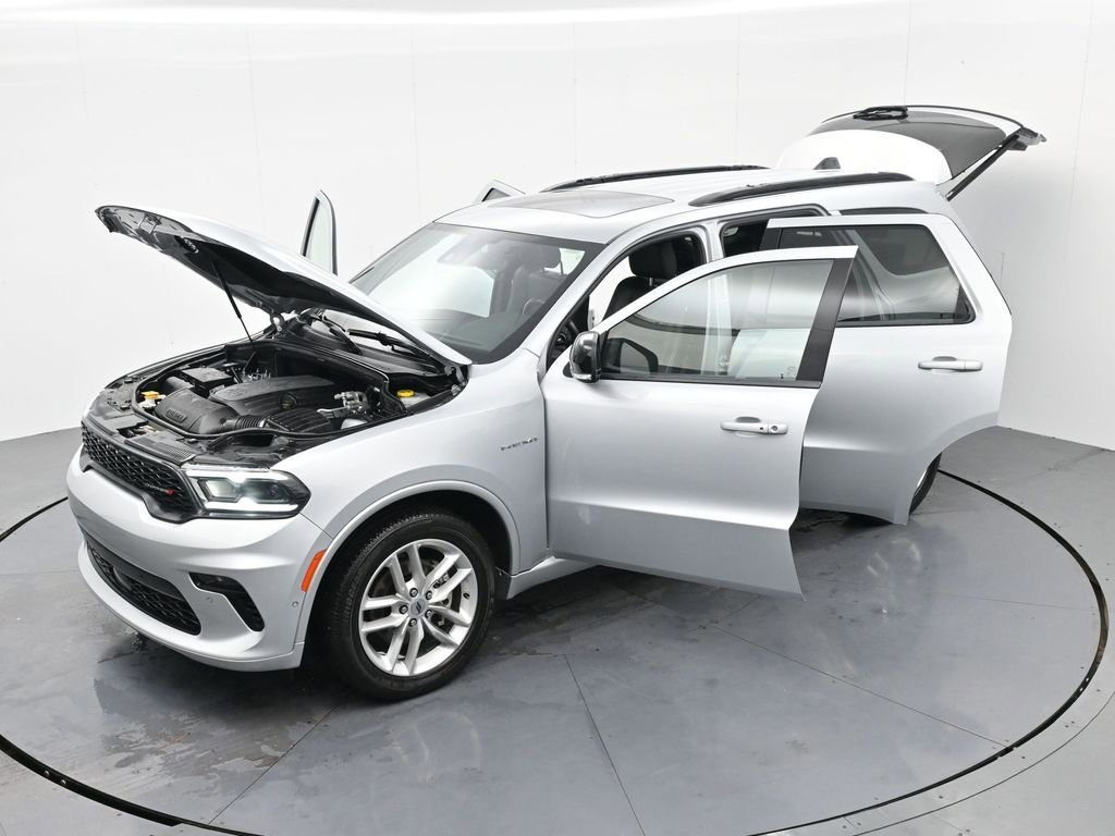 Used 2023 Dodge Durango R/T image 38