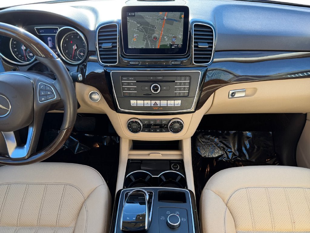 Used 2018 Mercedes-Benz GLE 350 image 12