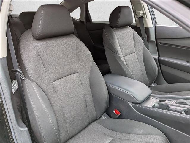 Used 2024 Honda Accord EX image 19