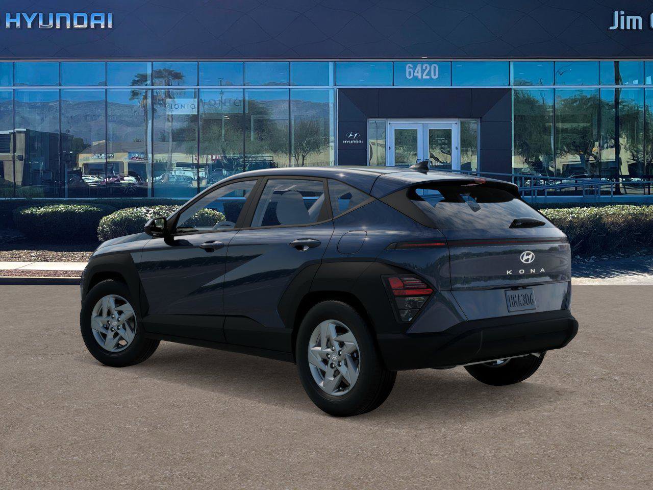 New 2026 Hyundai Kona SE image 5