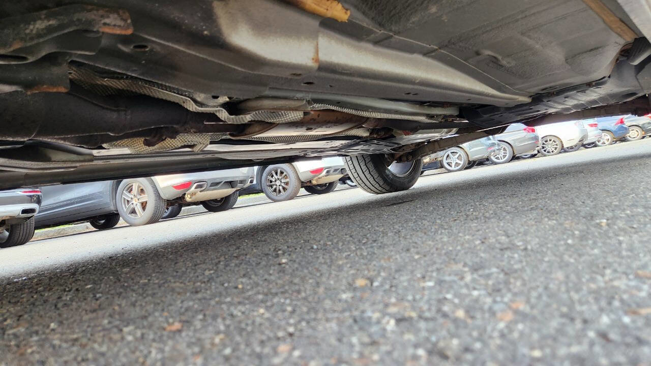 Used 2014 Volvo XC70 T6 image 50