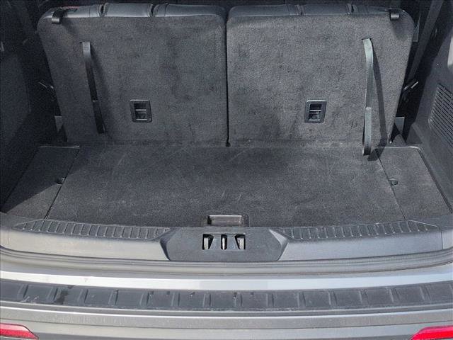 Certified 2025 Ford Explorer ST-Line w/ ST-Line Street Pack image 6
