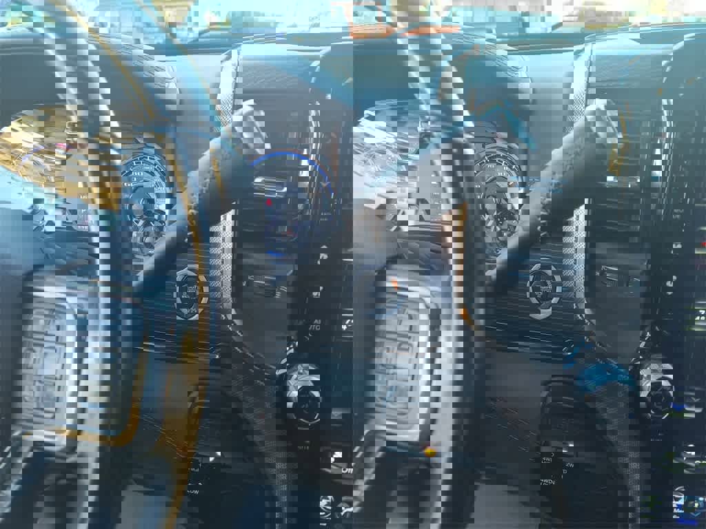 Used 2021 RAM 3500 Limited image 20