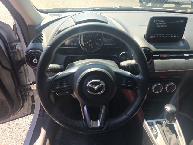 Used 2018 MAZDA CX-3 Touring FWD image 6