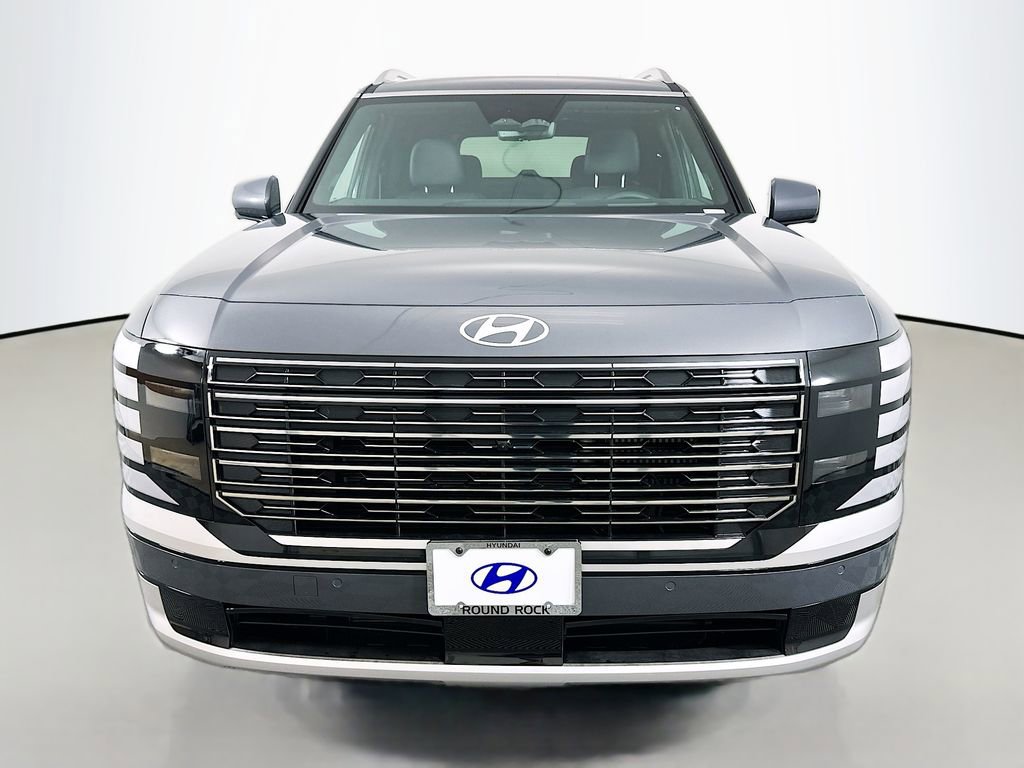 New 2026 Hyundai Palisade Calligraphy image 2