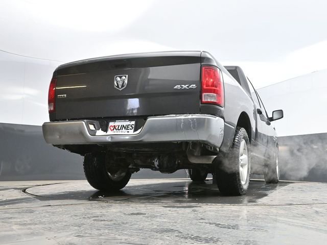 Used 2023 RAM 1500 Classic SLT image 49