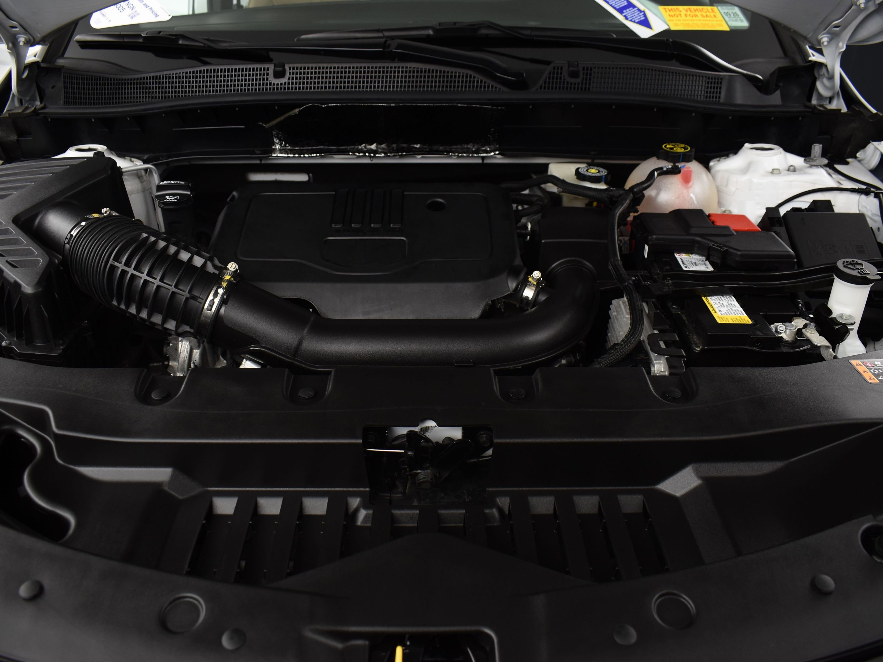 Used 2023 Chevrolet Blazer Premier w/ Driver Confidence II Package image 9