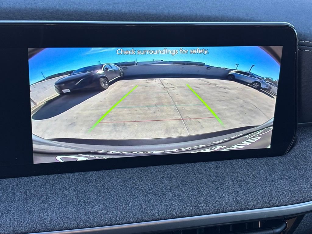 New 2026 Nissan Kicks SV w/ SV Premium Package FWD image 18