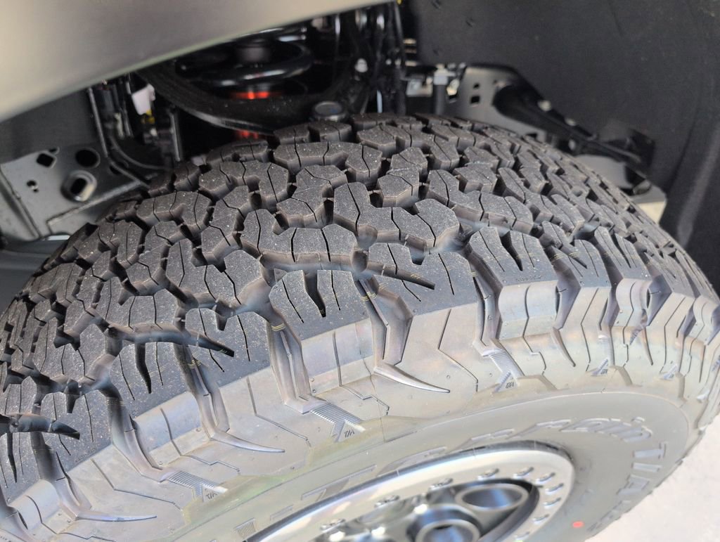 New 2026 Ford F150 Raptor image 19