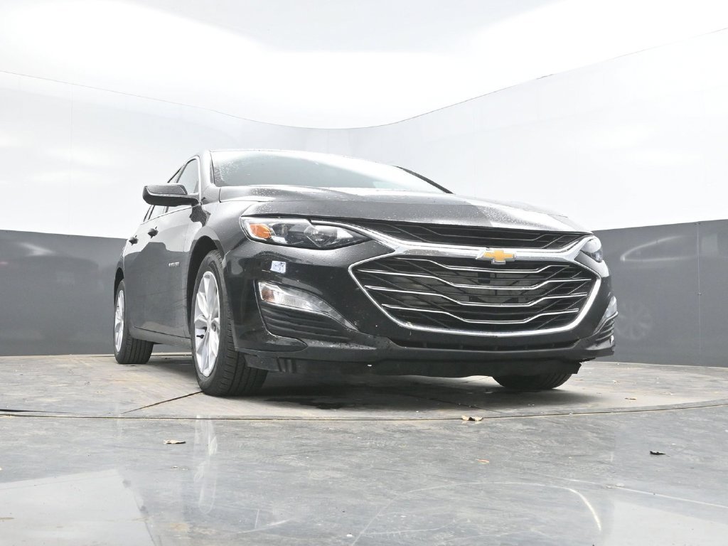 Used 2025 Chevrolet Malibu LT FWD image 30