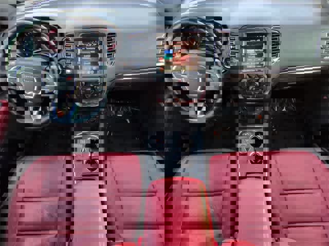 Used 2017 Dodge Durango R/T image 16