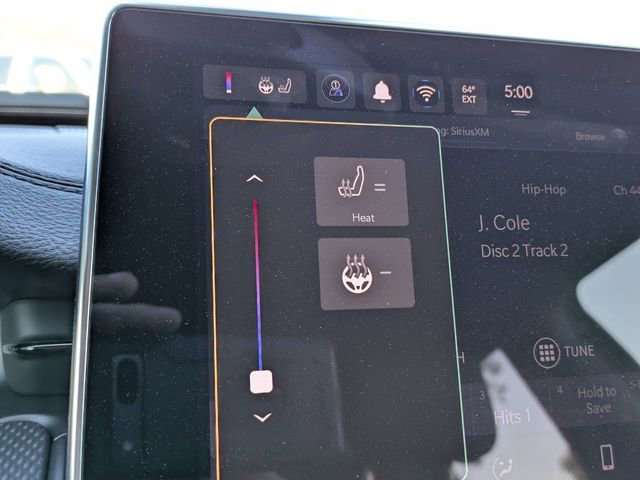 New 2026 Jeep Compass Latitude image 21